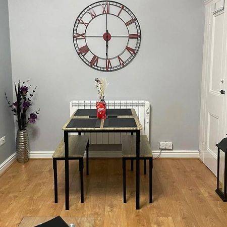 Orlando Llandundo Apartment Llandudno Extérieur photo